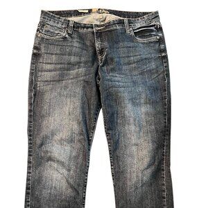 Kut from the Kloth 18W Katy Boyfriend Jeans